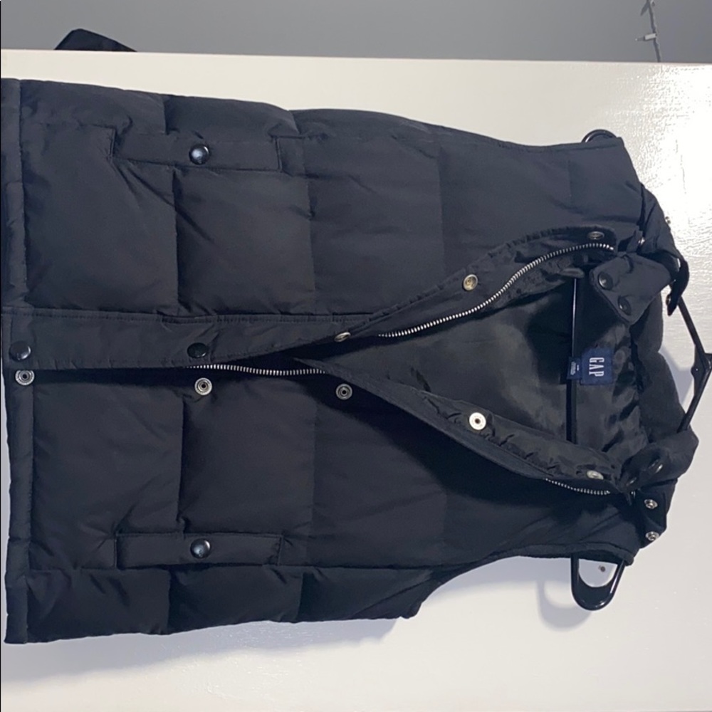 Gap Vest Jacket